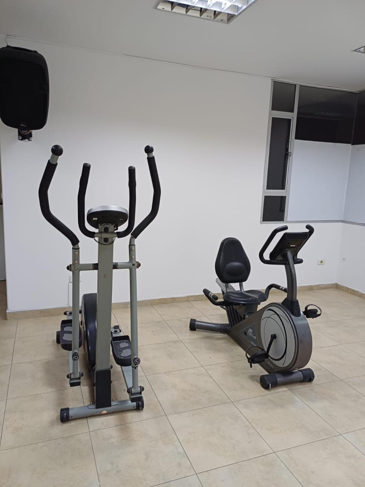 Hotel Milan Дуитама Экстерьер фото